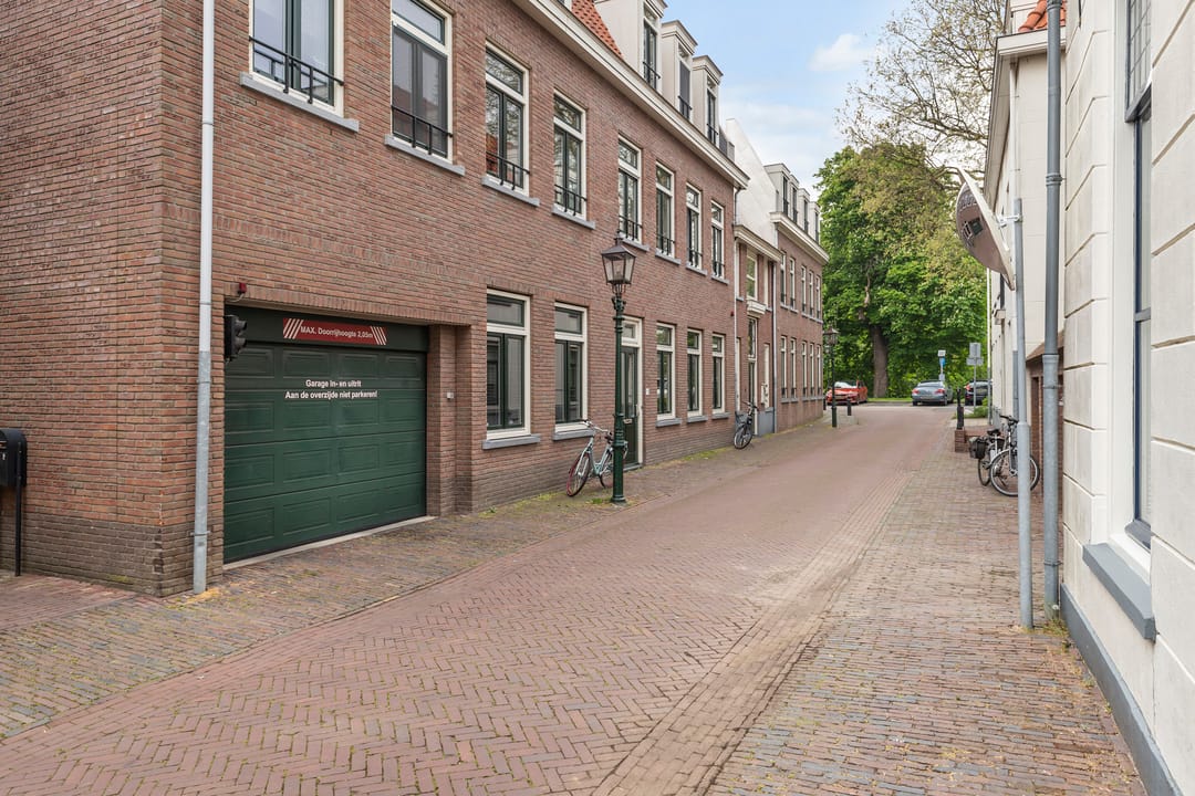 Photo 1 of Hofstraat