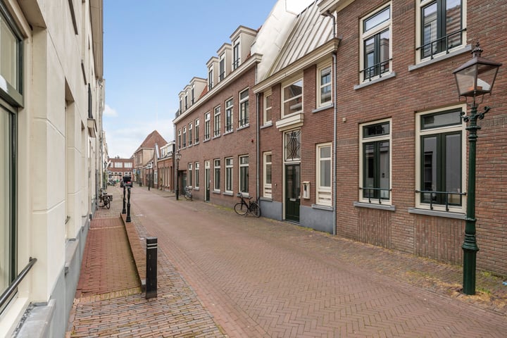 Bekijk foto 3 van Hofstraat