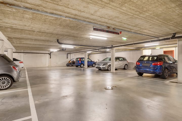 Foto 2 van Hofstraat