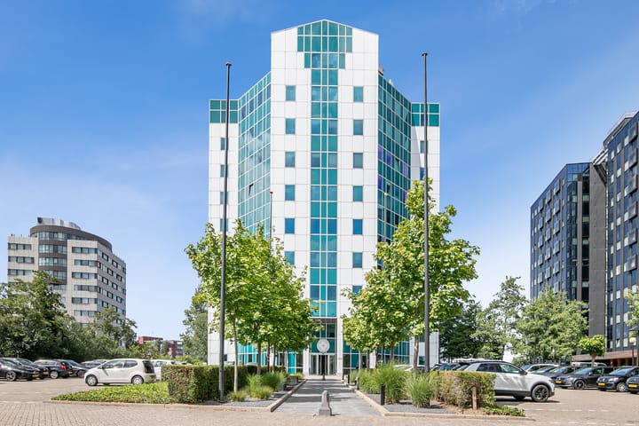 Rivium 1e straat 81