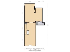 View floorplan