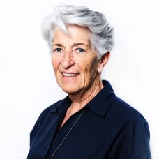 Marie-José van de Water- Martens - Director