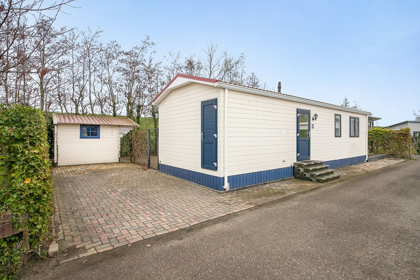 Photo 5 of Nieuwlandseweg 50