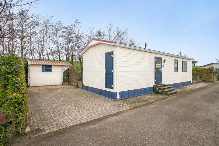 Foto 5 van Nieuwlandseweg 50