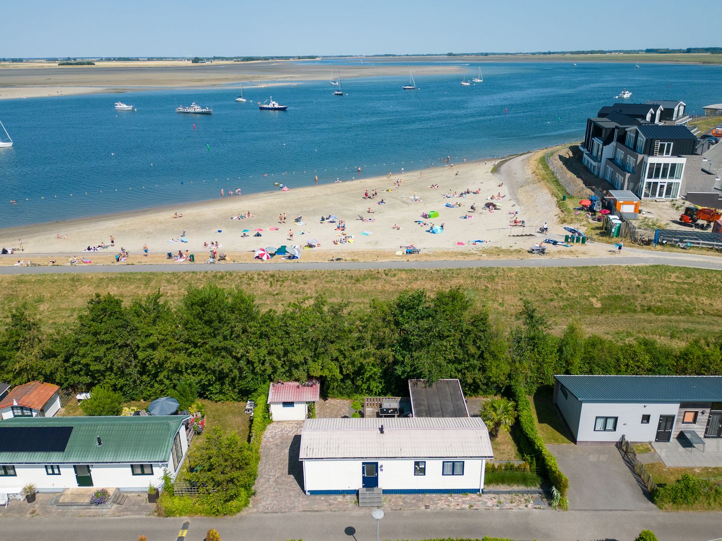 Photo 4 of Nieuwlandseweg 50