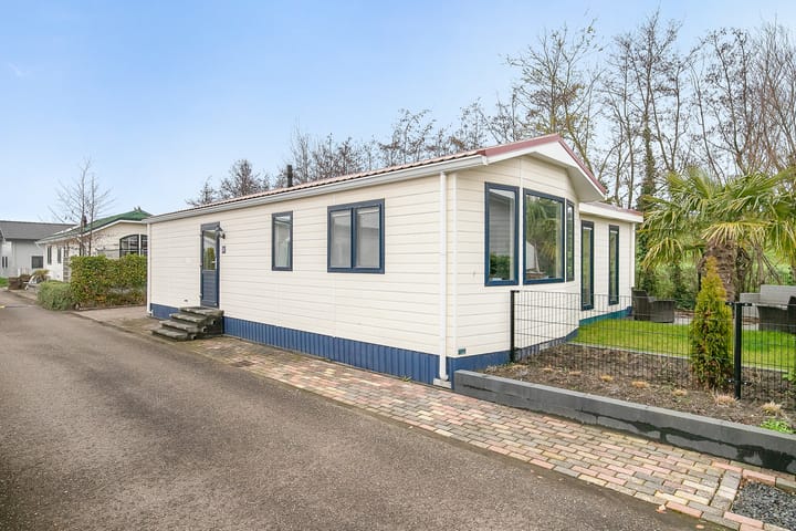 Foto 2 van Nieuwlandseweg 50