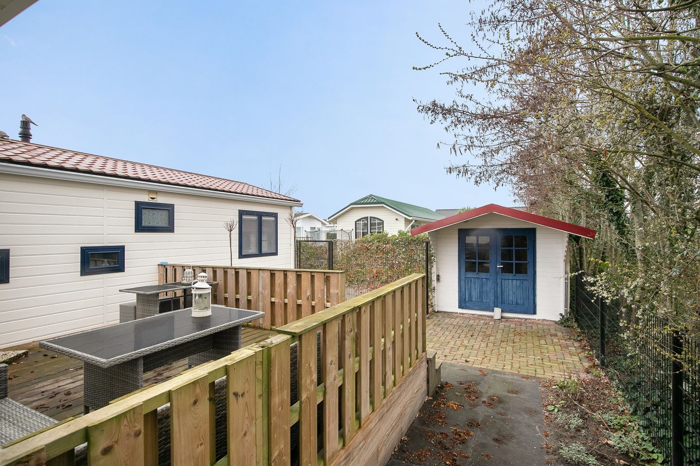 Photo 25 of Nieuwlandseweg 50