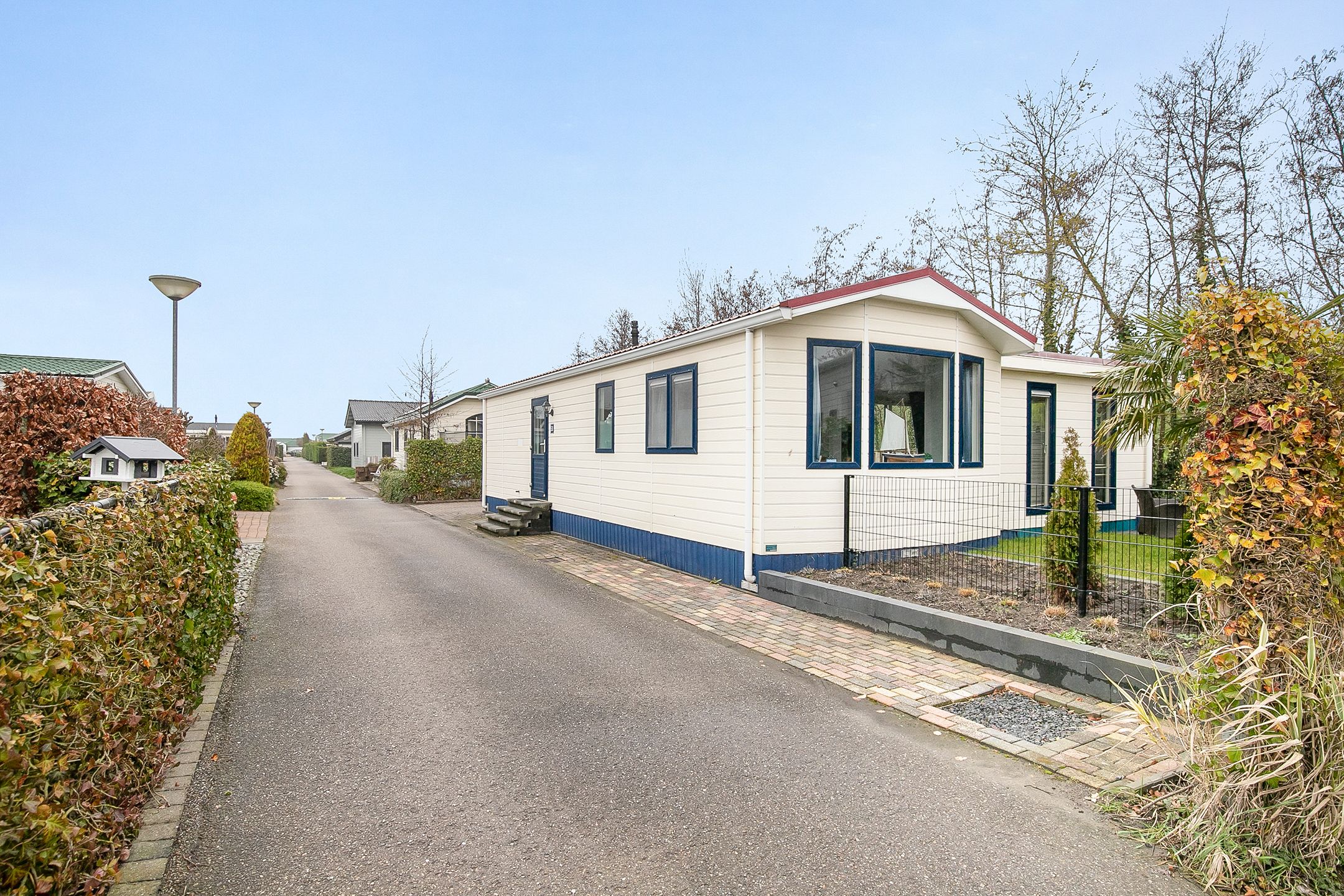 Photo 30 of Nieuwlandseweg 50