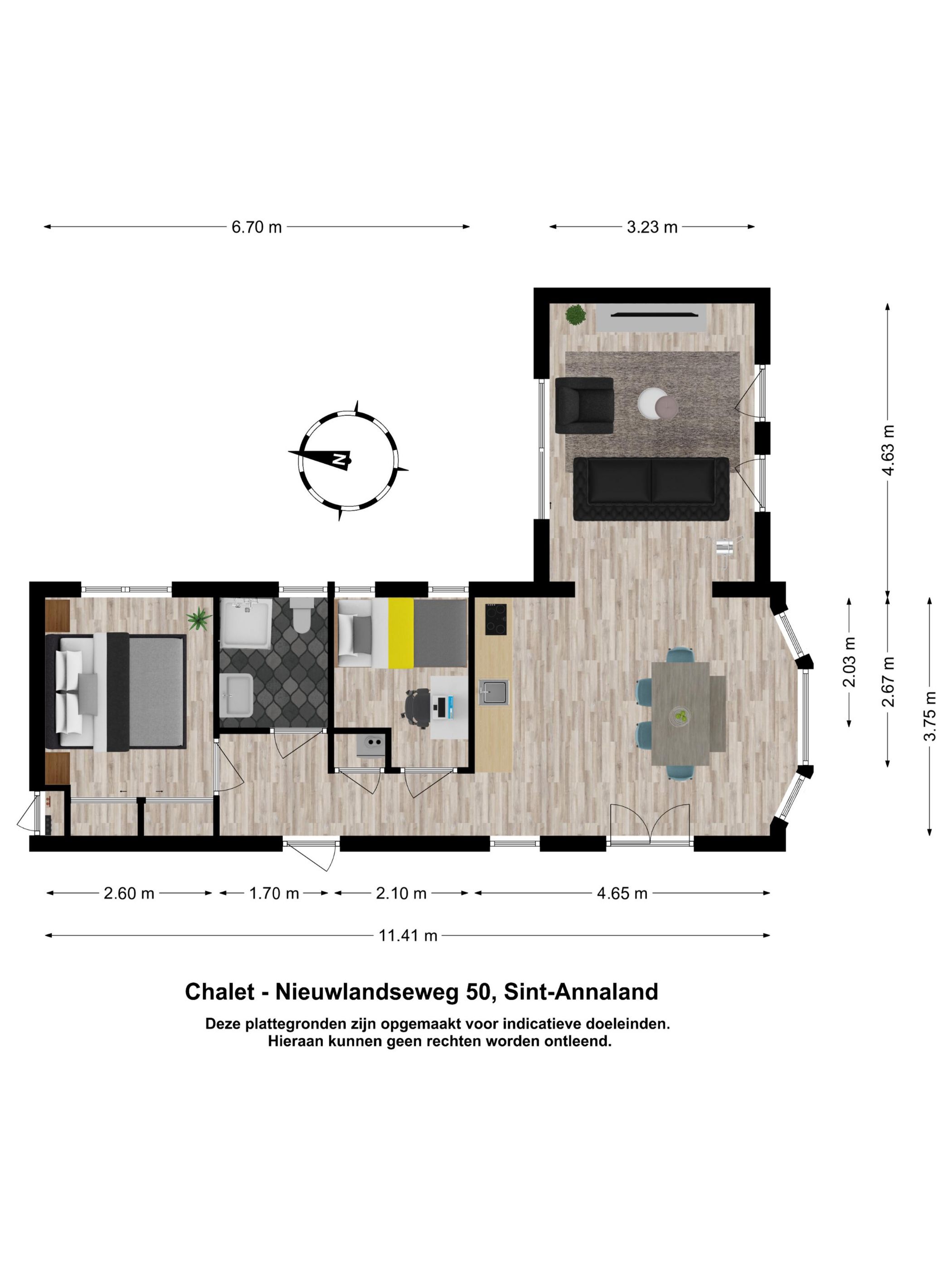 Photo 42 of Nieuwlandseweg 50