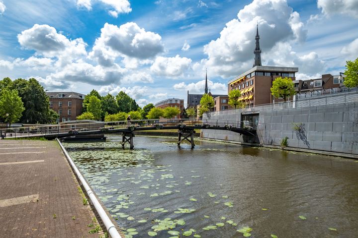 Bekijk foto 47 van Bleekhof 117