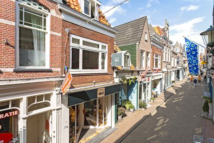 Schoutenstraat 32, Alkmaar