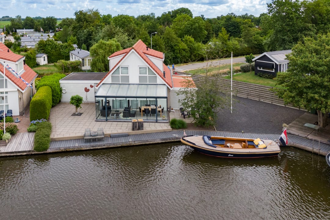 Huis te koop: Seinpôlle 49 9001 ZS Grou [Funda]