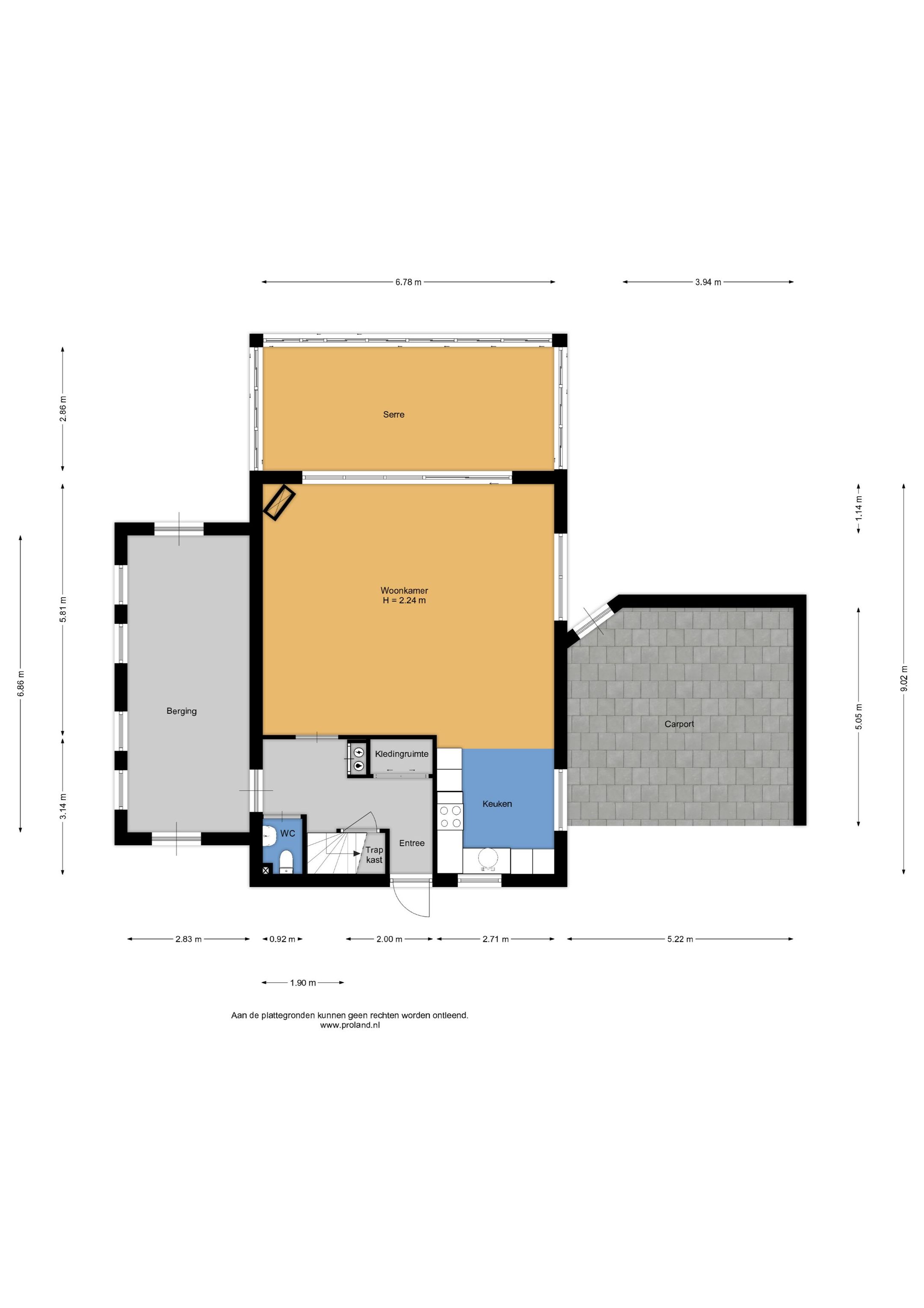 Foto 72 van Seinpôlle 49