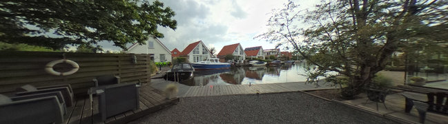 Bekijk 360° foto van Tuin van Seinpôlle 49