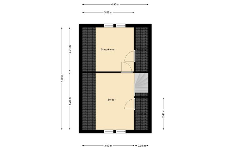 Bekijk foto 34 van Radijsakker 49