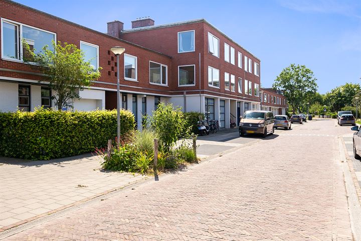 Bekijk foto 1 van Paulus Potterstraat 32