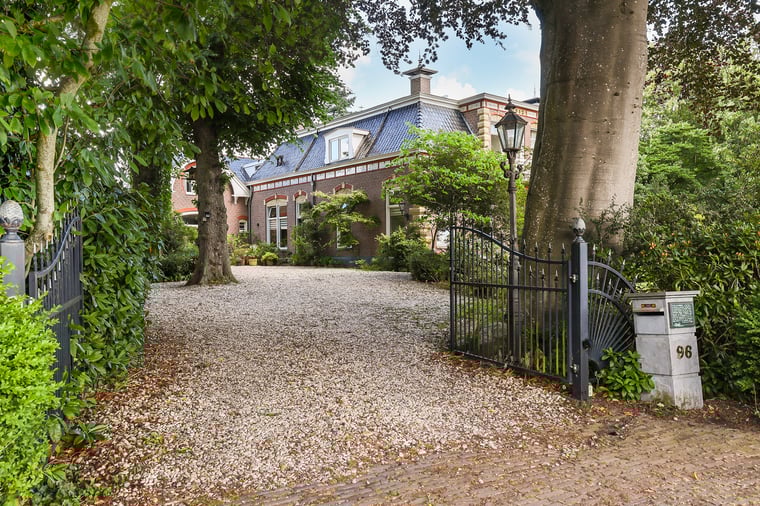Verl Hoogeveense Vaart 96 main image