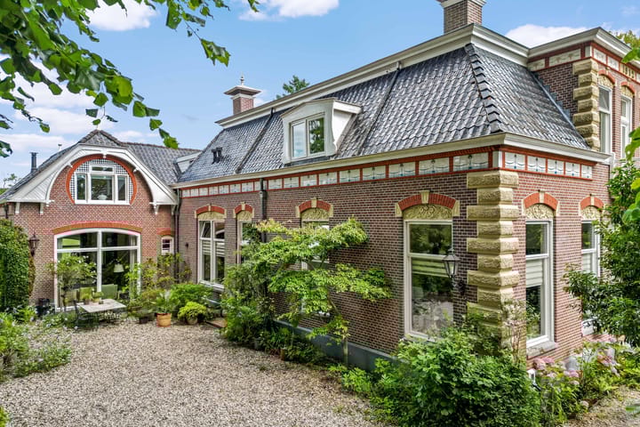 Foto 4 van Verl Hoogeveense Vaart 96