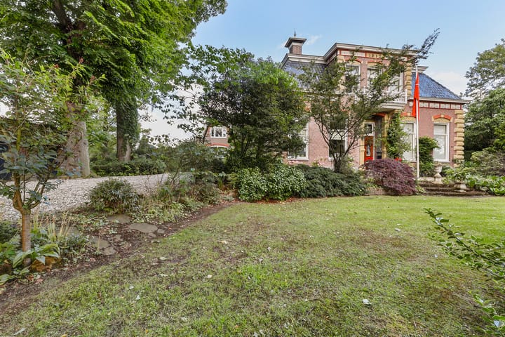 Foto 6 van Verl Hoogeveense Vaart 96