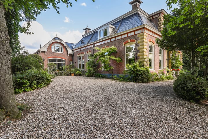 Foto 5 van Verl Hoogeveense Vaart 96