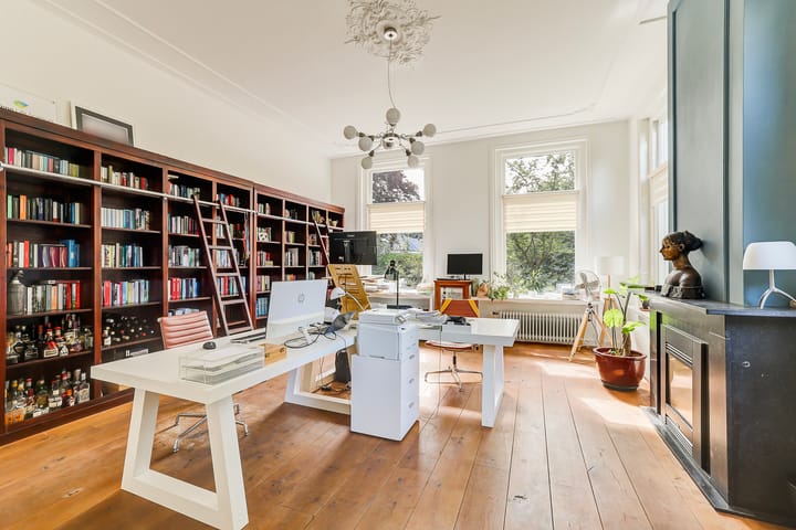 Foto 3 van Verl Hoogeveense Vaart 96