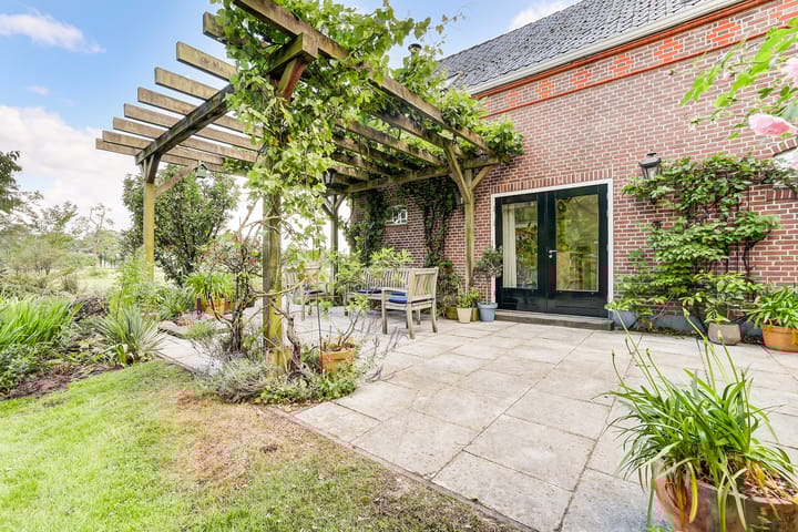 Foto 39 van Verl Hoogeveense Vaart 96