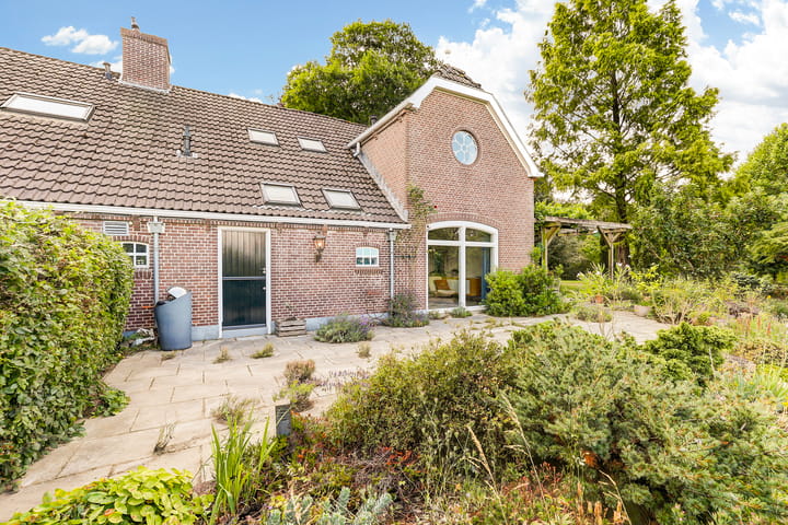 Foto 40 van Verl Hoogeveense Vaart 96