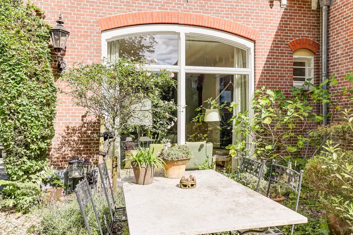 Foto 38 van Verl Hoogeveense Vaart 96