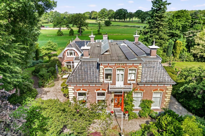 Foto 49 van Verl Hoogeveense Vaart 96