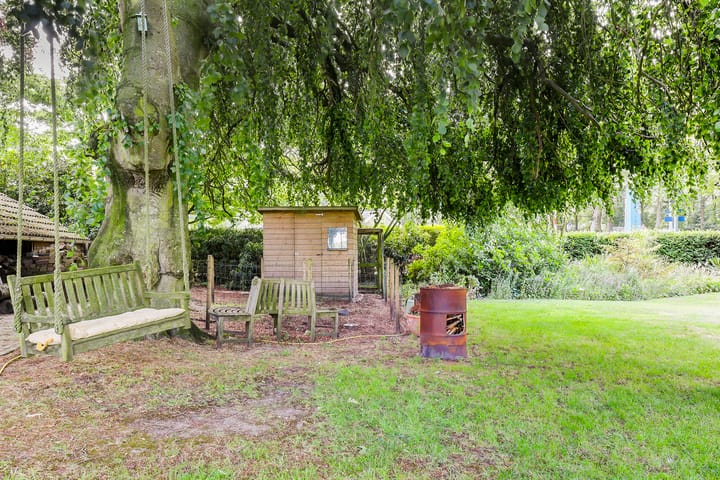 Foto 43 van Verl Hoogeveense Vaart 96