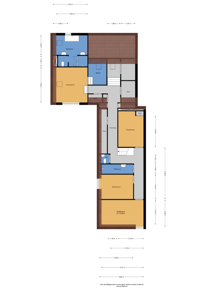 Foto 55 van Verl Hoogeveense Vaart 96