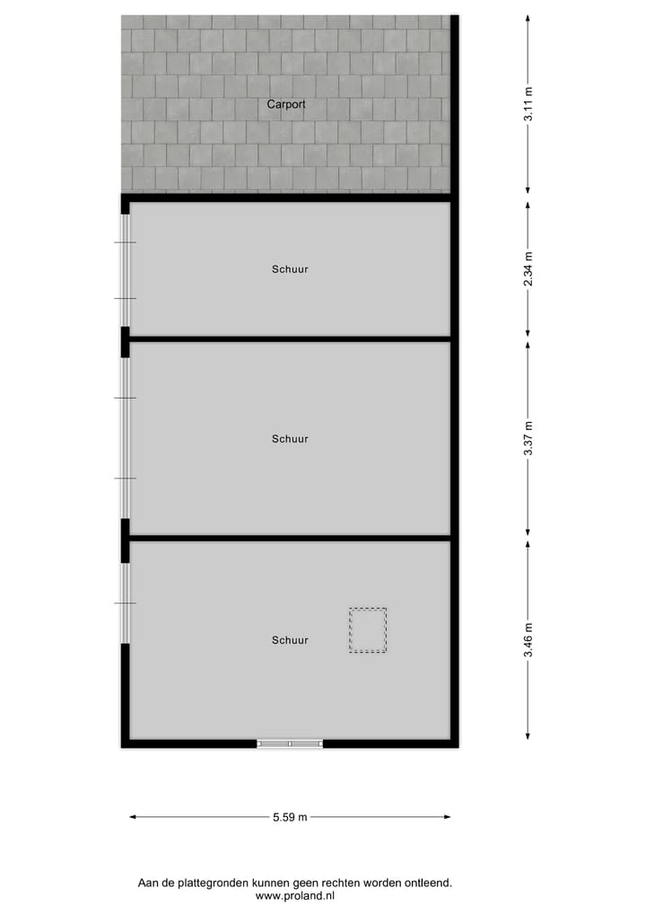 Foto 57 van Verl Hoogeveense Vaart 96