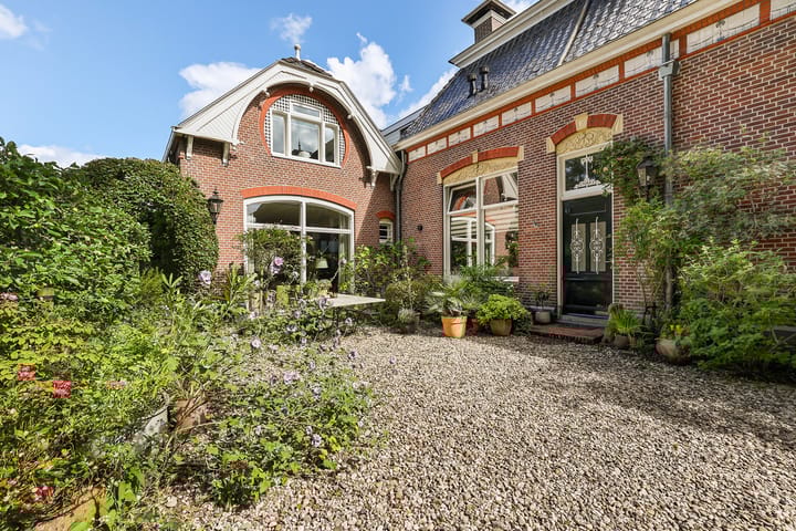 Foto 37 van Verl Hoogeveense Vaart 96