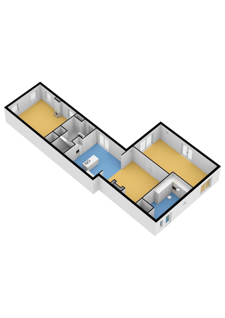 Foto 54 van Verl Hoogeveense Vaart 96