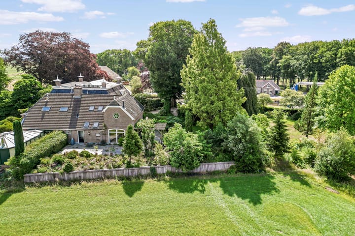 Foto 50 van Verl Hoogeveense Vaart 96