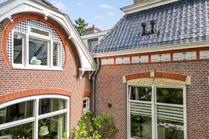 Foto 48 van Verl Hoogeveense Vaart 96