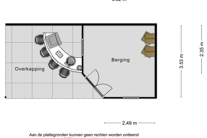 Bekijk foto 46 van Kromsteeg 15