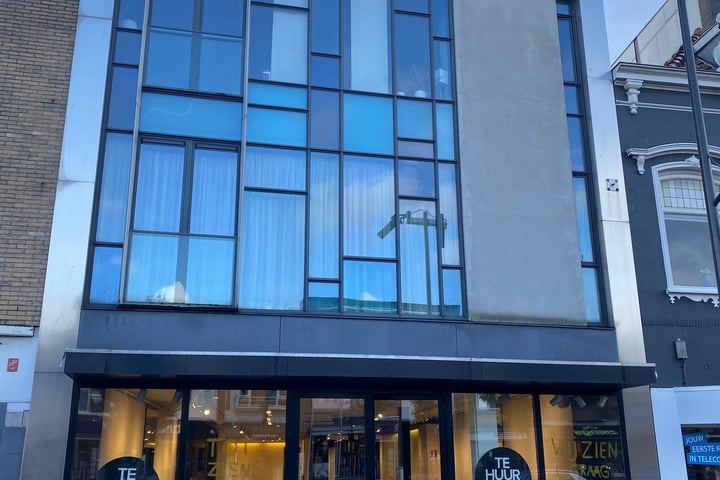Breestraat 61, Beverwijk