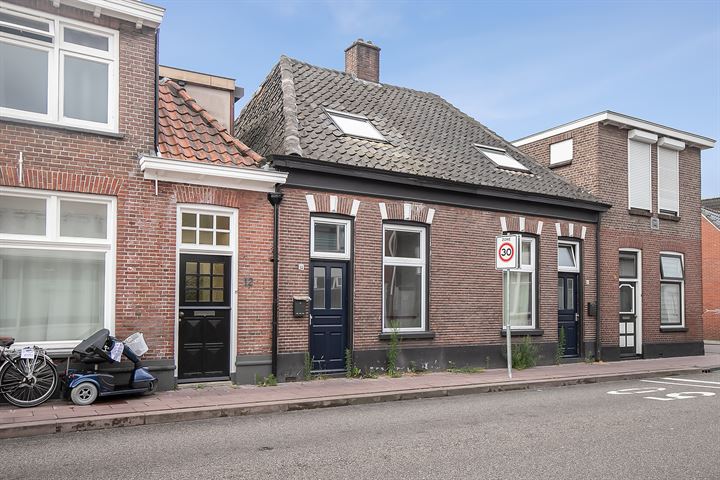 Bekijk foto 3 van Nieuwstraat 14