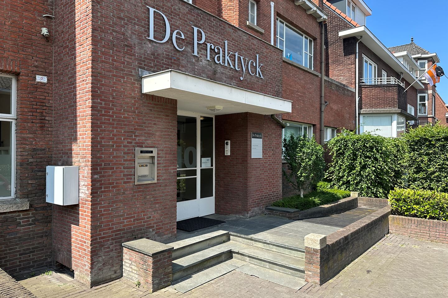 Bekijk foto 4 van Jan de Verwerstraat 10