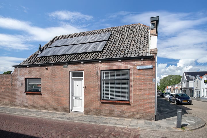 Bekijk foto 32 van Bastingstraat 2