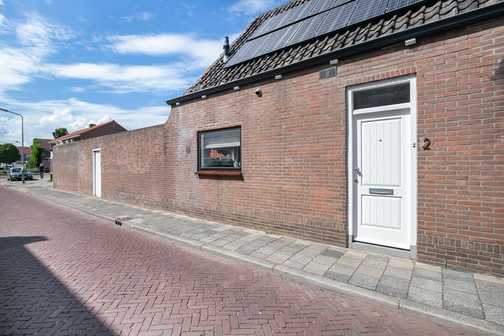 Bekijk foto 33 van Bastingstraat 2