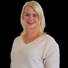 Yvonne Vervoort - Secretaresse