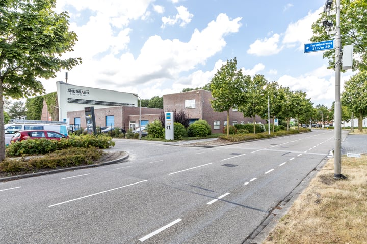 Terminalweg 31 A, Amersfoort