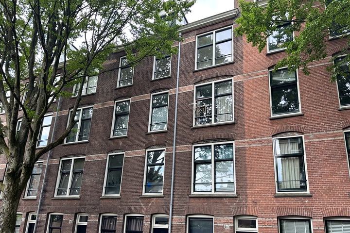 Bekijk foto 1 van Blankenstraat 149-3