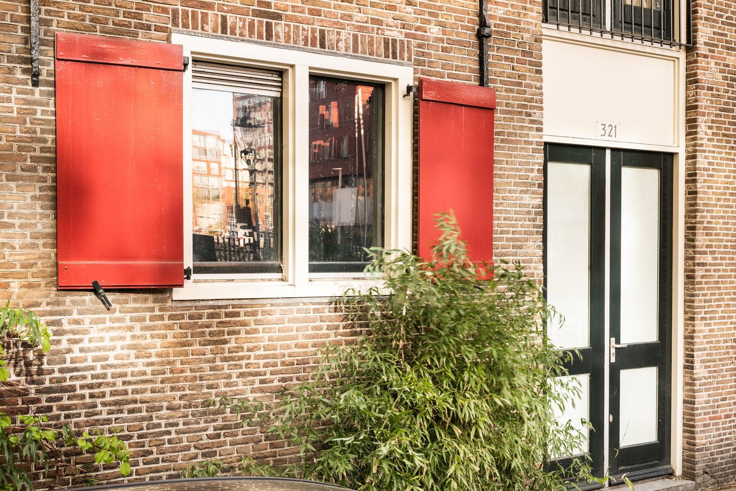 Bekijk foto 1 van Grote Bickersstraat 321 H