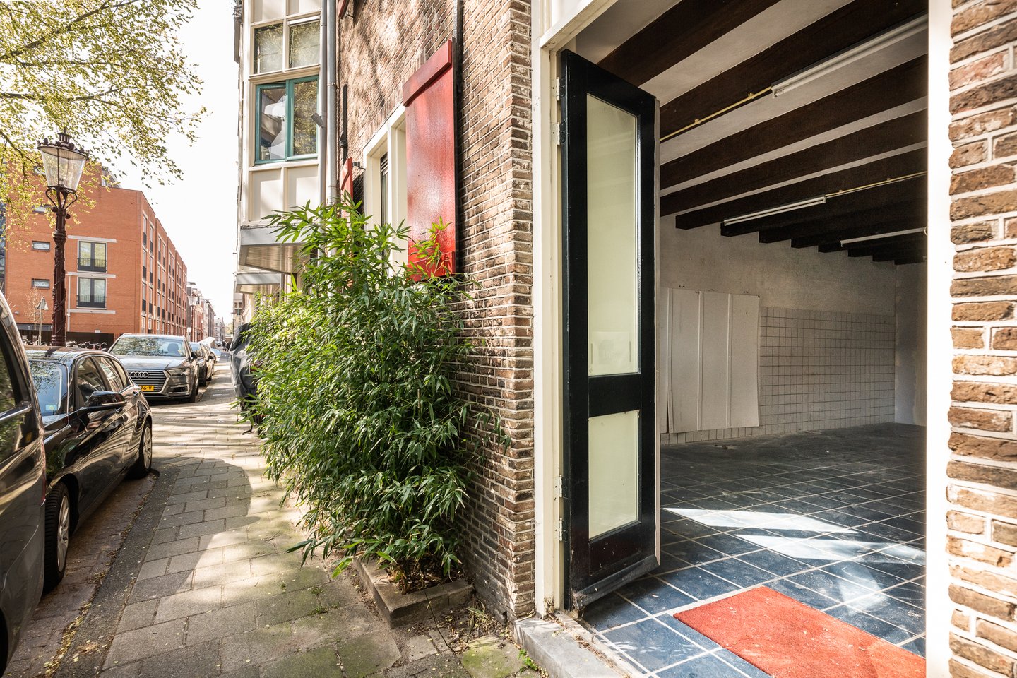 Bekijk foto 3 van Grote Bickersstraat 321 H