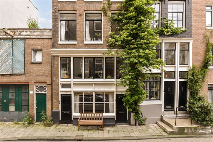 Bekijk foto 2 van Grote Bickersstraat 39-1