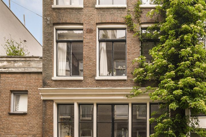 Bekijk foto 17 van Grote Bickersstraat 39-1