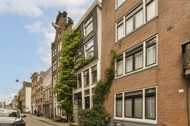 Bekijk foto 18 van Grote Bickersstraat 39-1